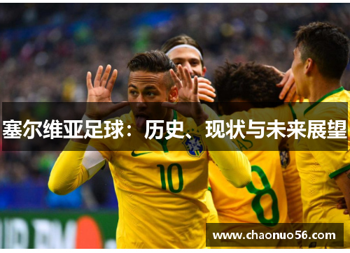塞尔维亚足球：历史、现状与未来展望